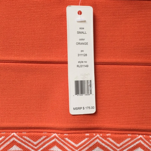 Romeo & Juliet couture skirt - Picture 4 of 5